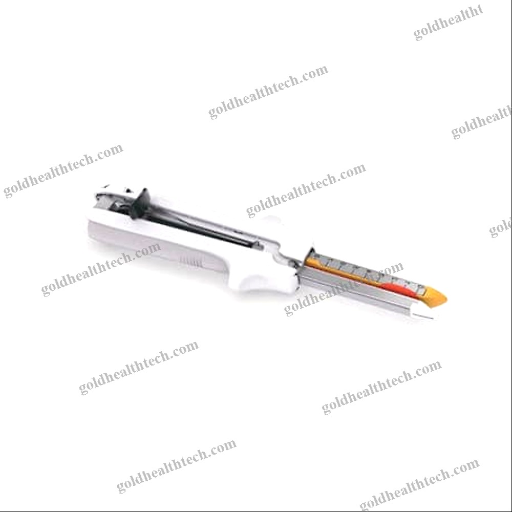 Plastic Handle Scalpel