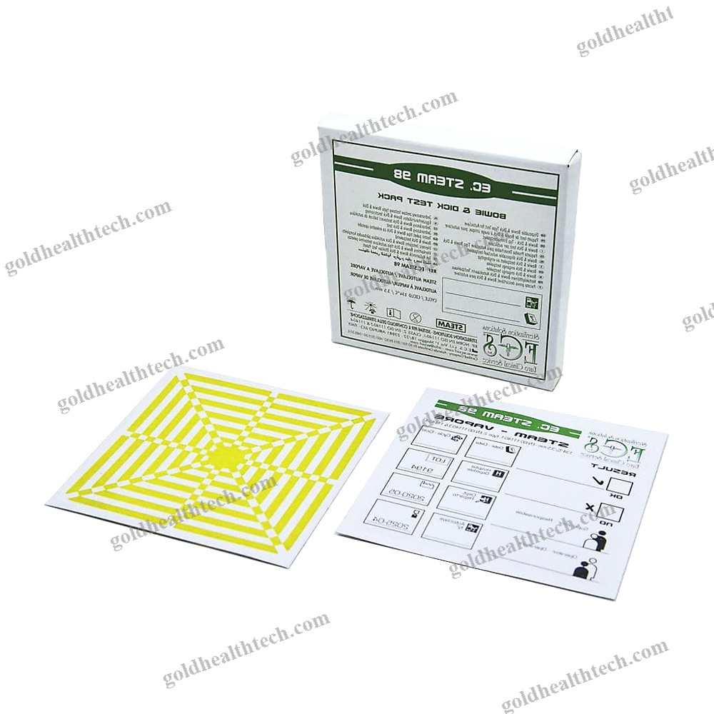 Sterilization Biological Indicator