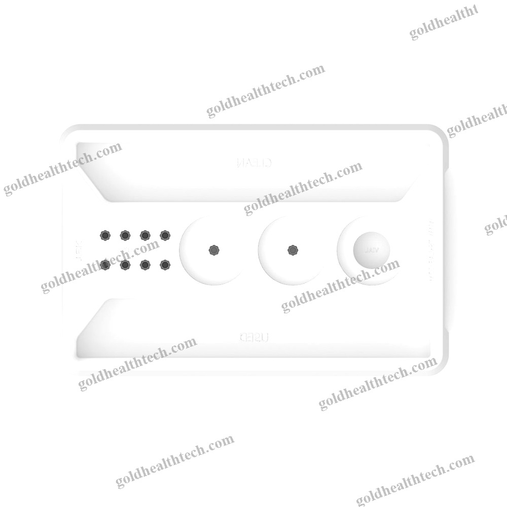 Needle Tray