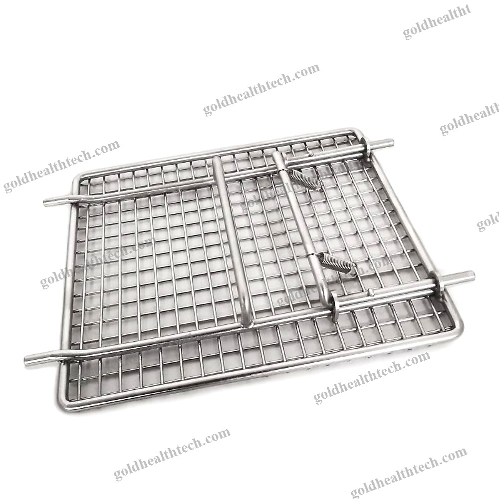 Industrial Basket