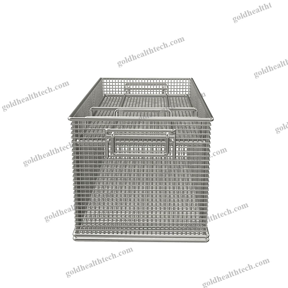 Industrial Basket