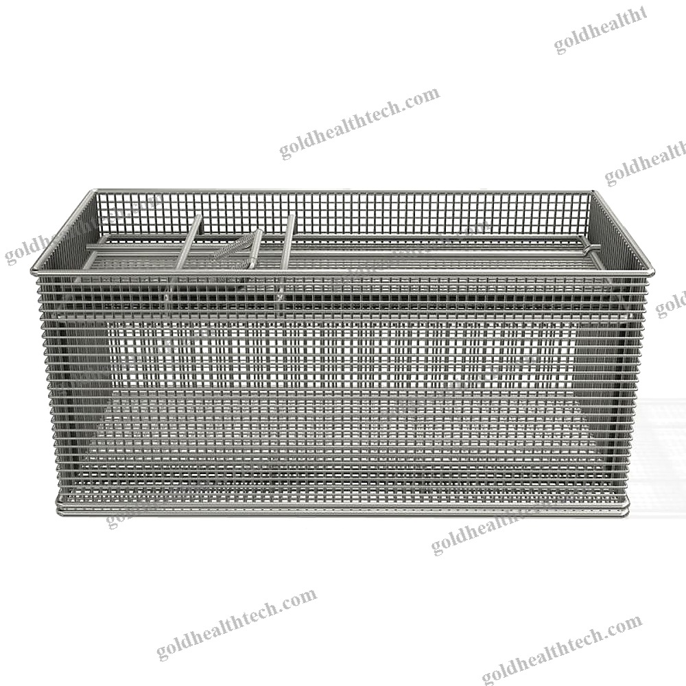 Industrial Basket