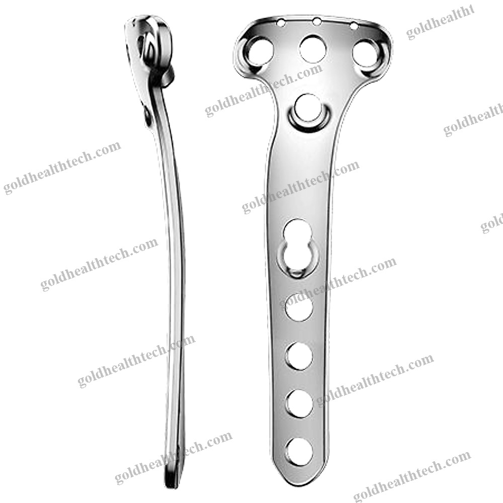 Tibia Osteotomy Plate