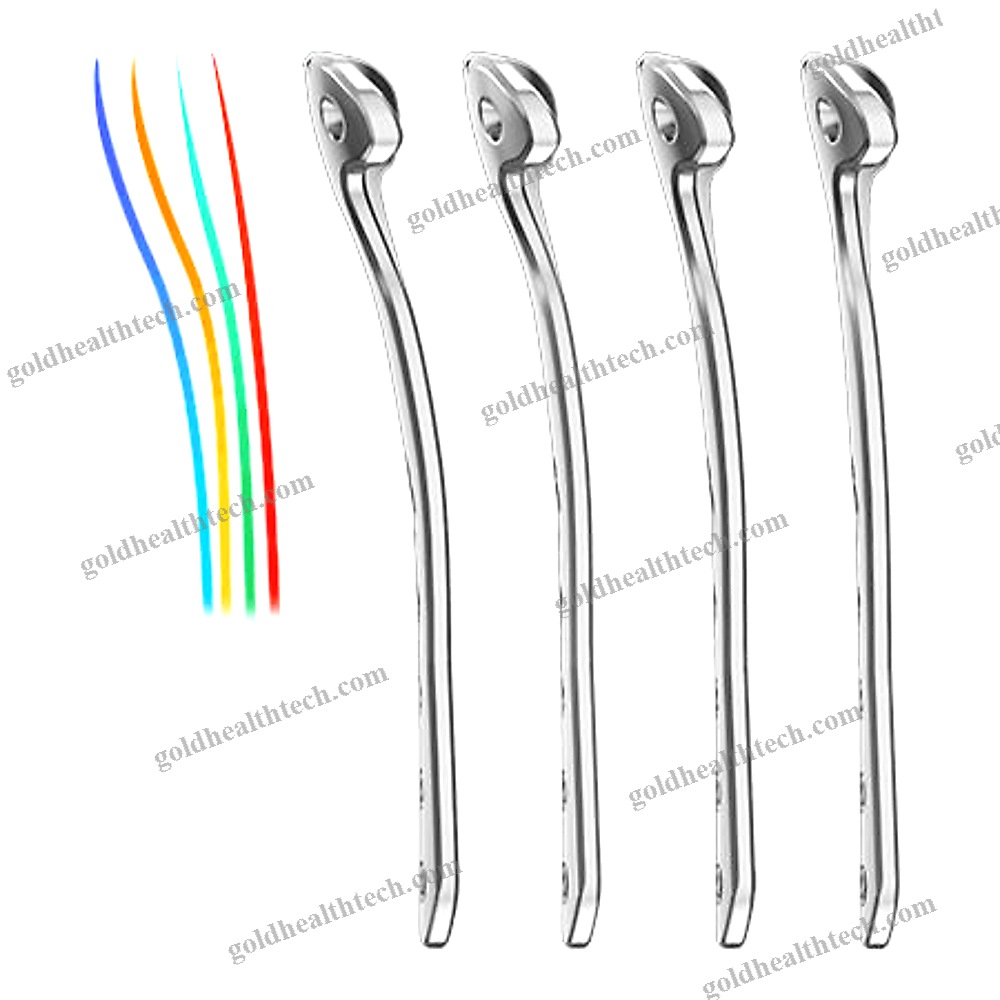 Tibia Osteotomy Plate