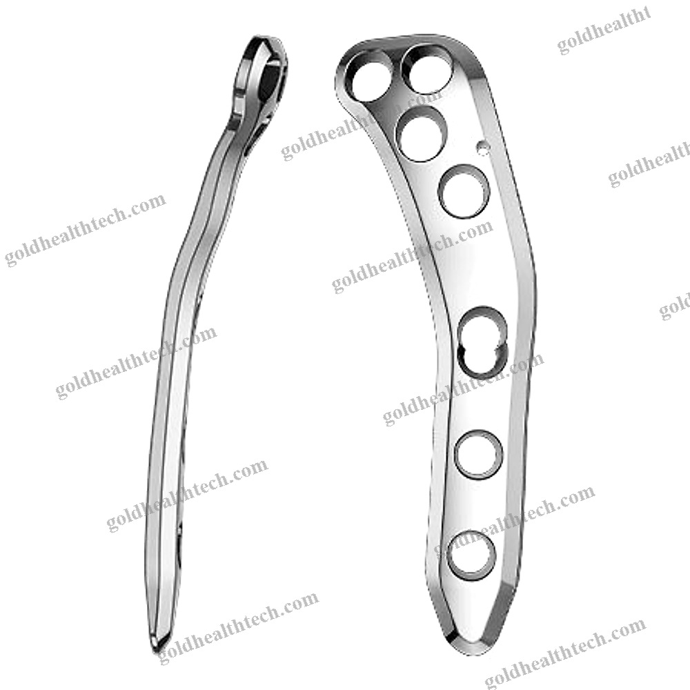 Tibia Osteotomy Plate