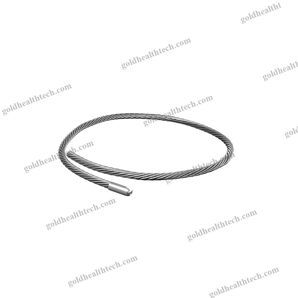 Hip Revision Surgery Bone Cerclage Wiring