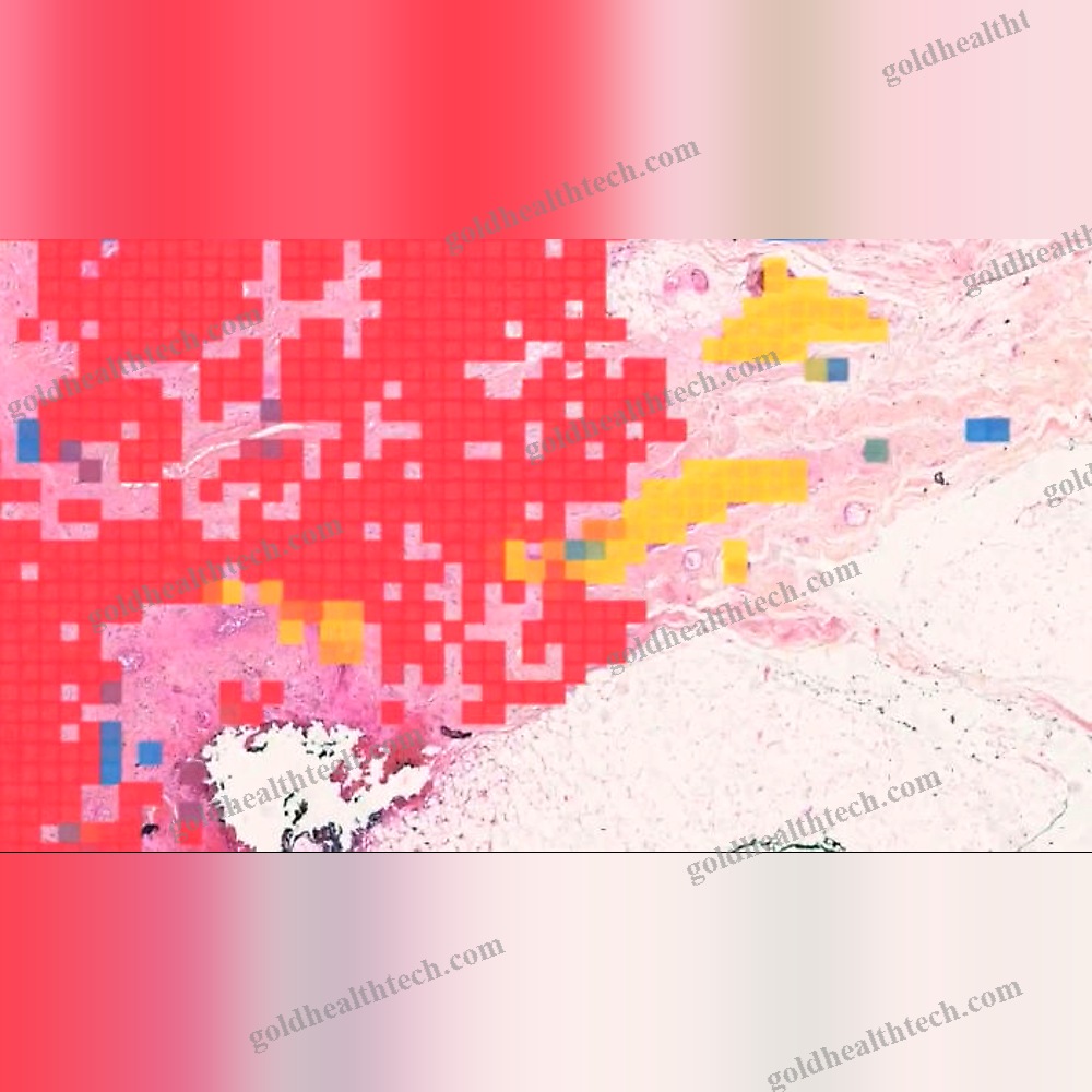 Breast Cancer Screening Ai Platform