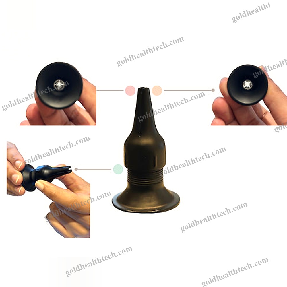 Ear Speculum