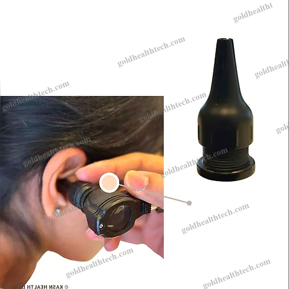 Ear Speculum