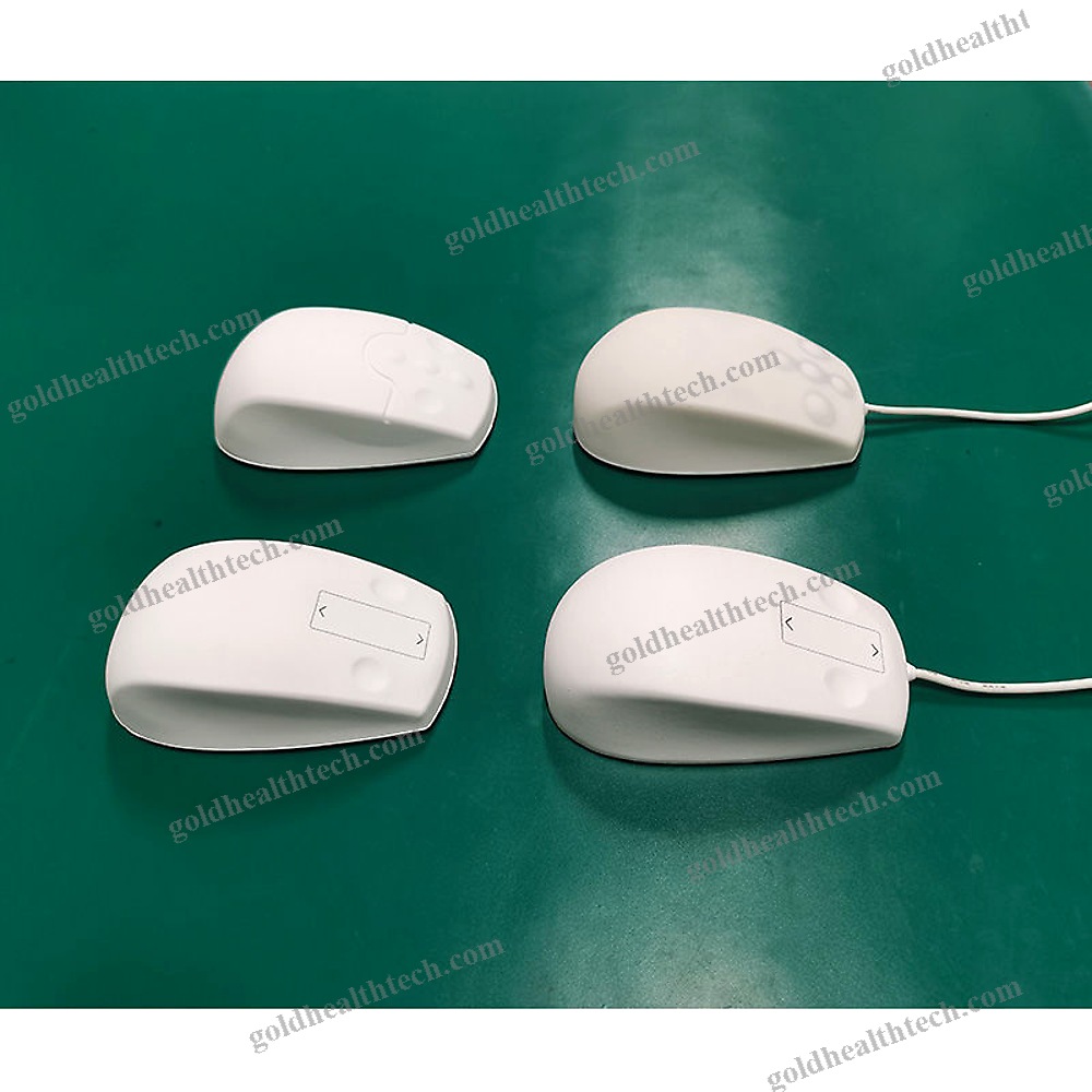 Optical Medical Mouse