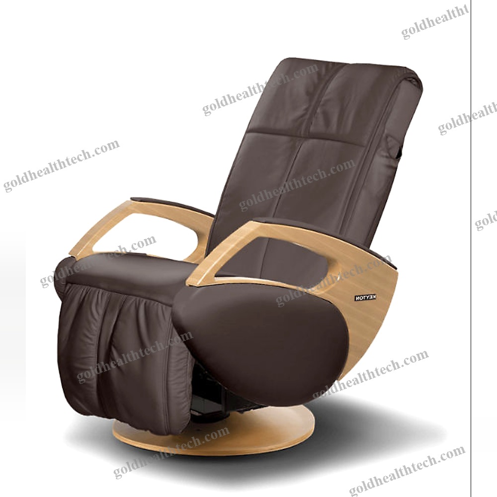 Percussion Massage Armchair