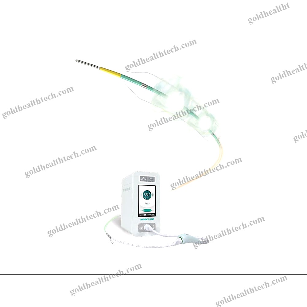 Atherectomy Catheter