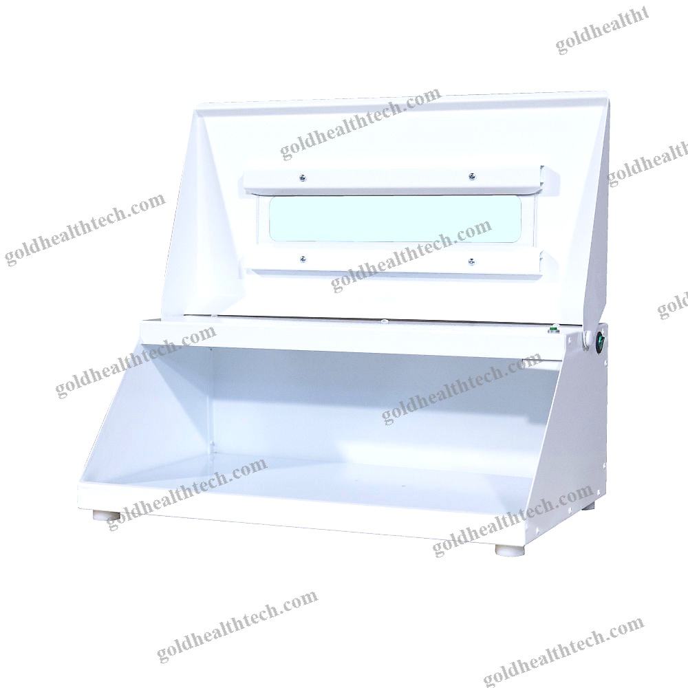 Uv Storage Chamber