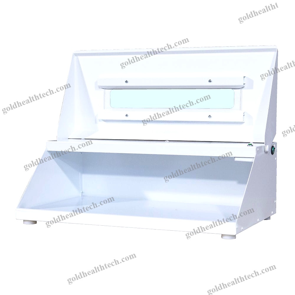 Uv Storage Chamber