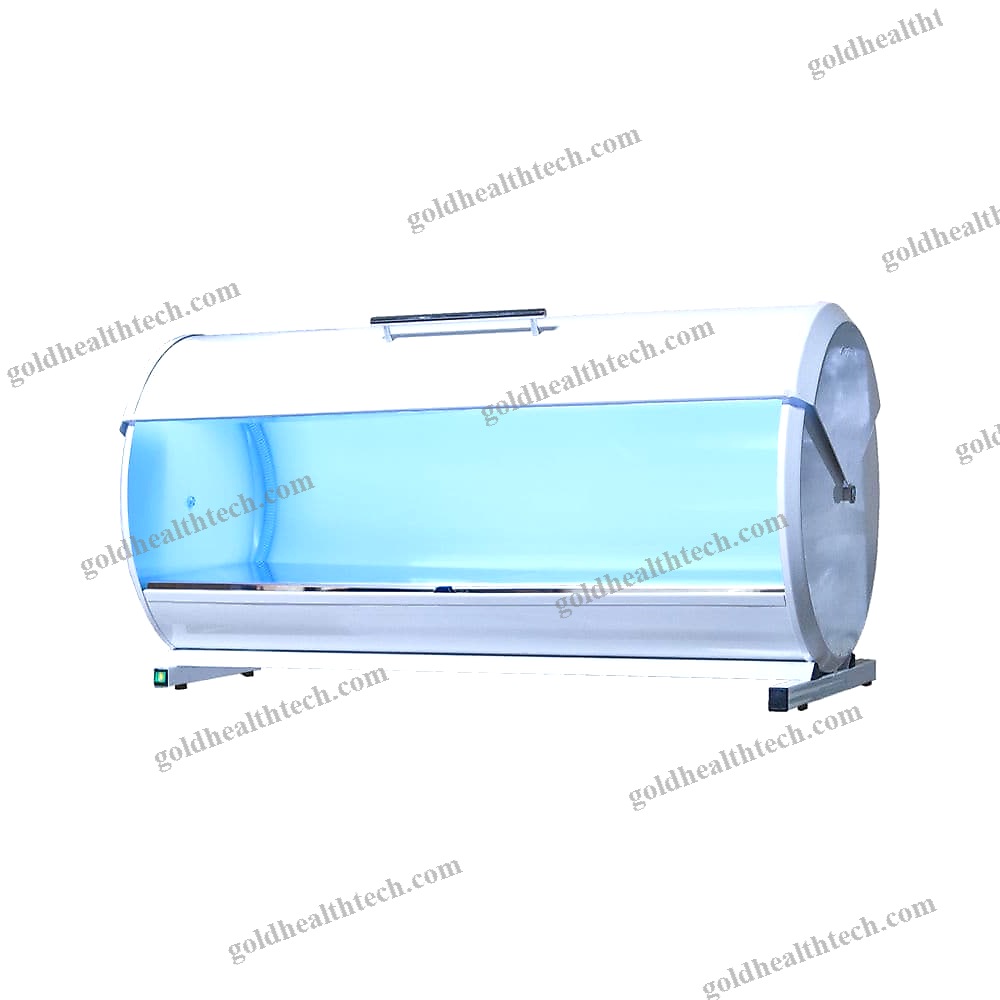 Sterile Storage Chamber