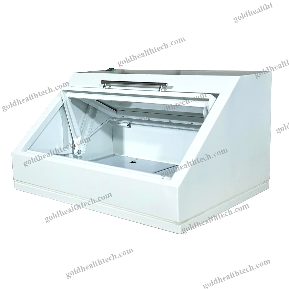 Uv Storage Chamber
