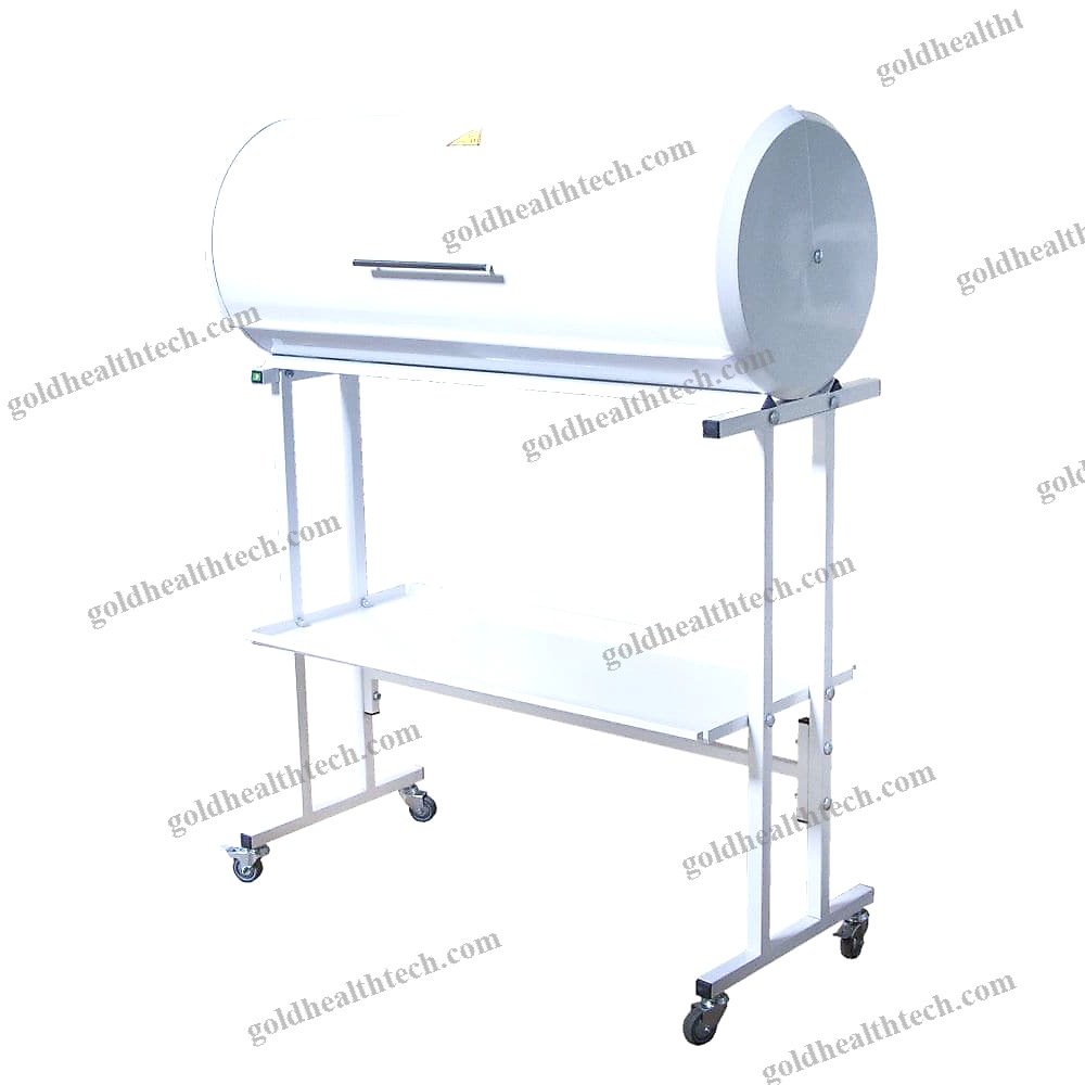 Uv Storage Chamber