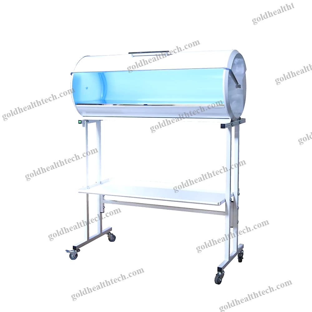 Uv Storage Chamber