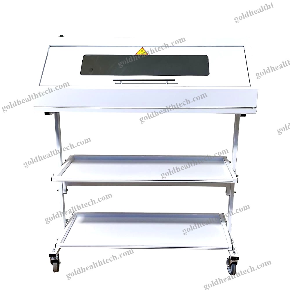 Uv Storage Chamber
