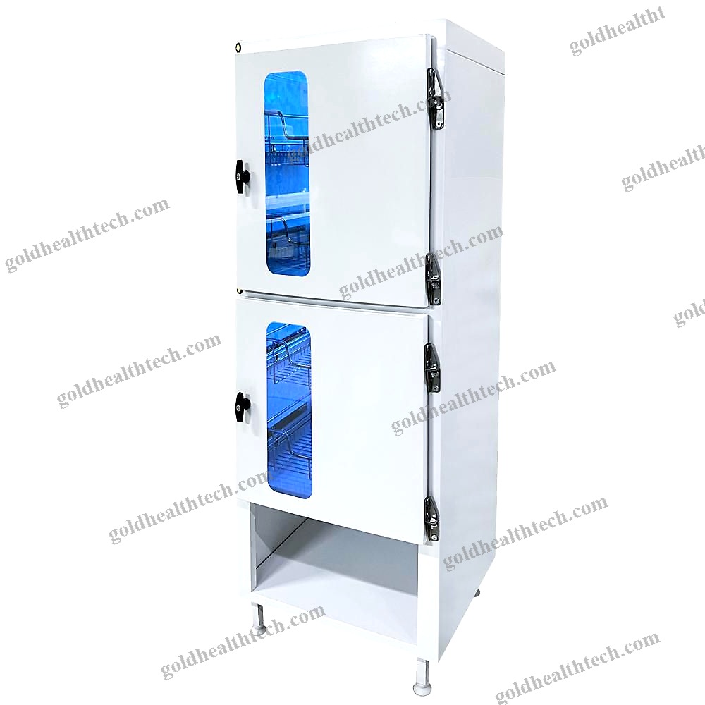 Uv Storage Chamber