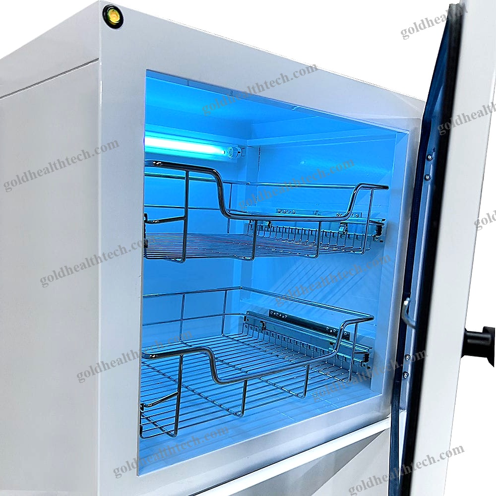 Uv Storage Chamber