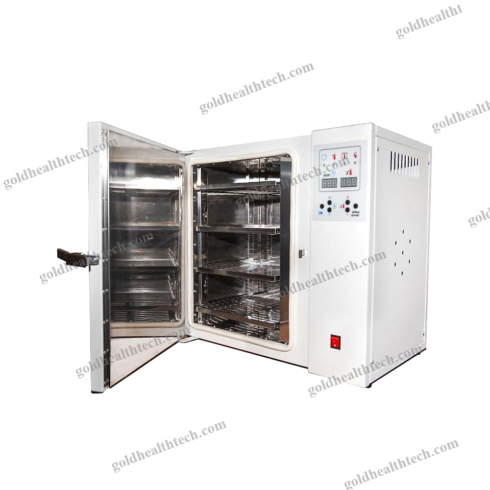 Medical Sterilizer