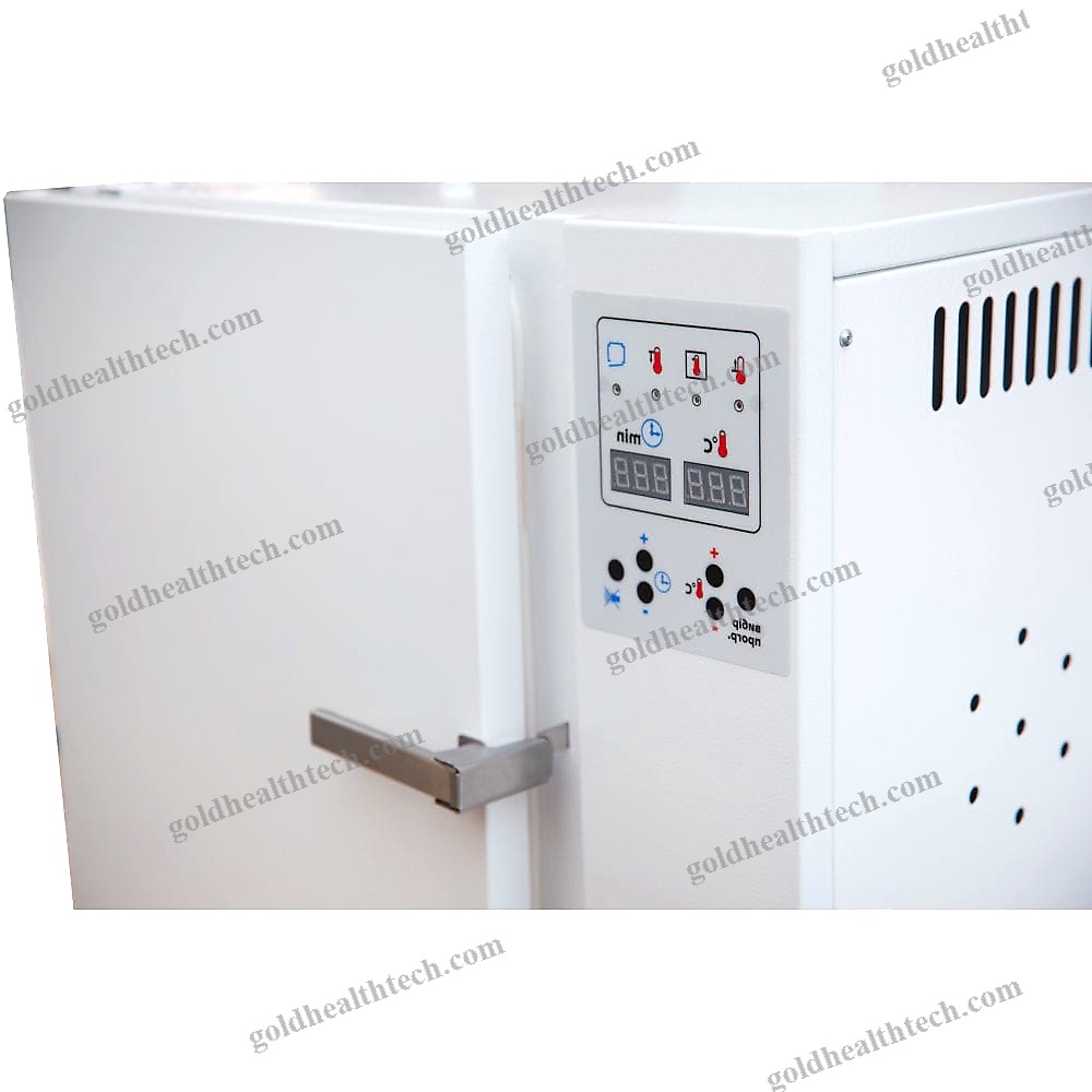 Medical Sterilizer