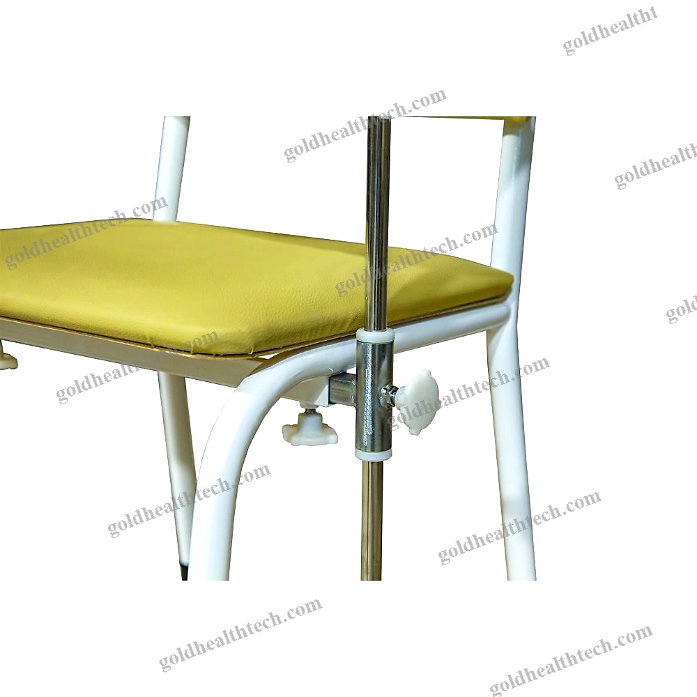 Manual Blood Donor Chair