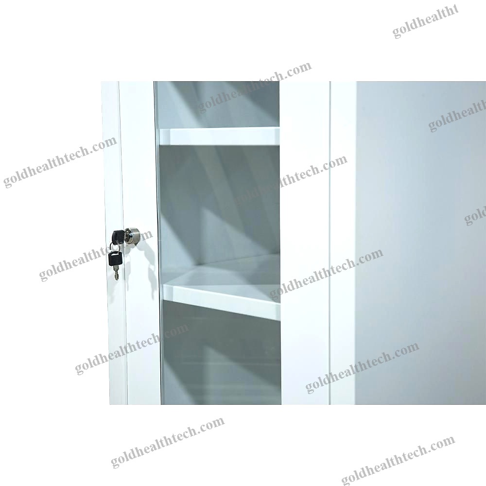 Laboratory Cabinet