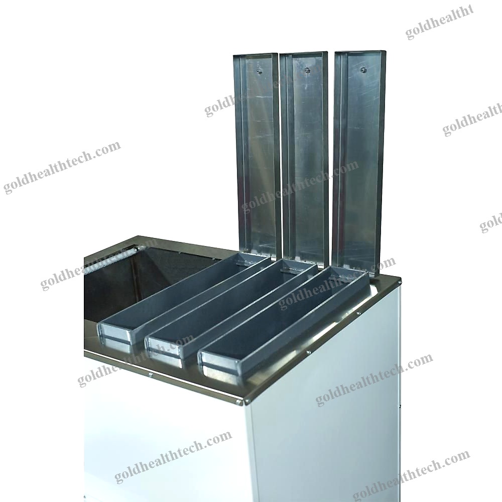 X-Ray Film Processor