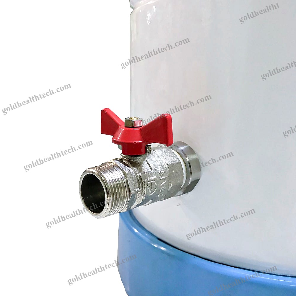 Single Paraffin Bath