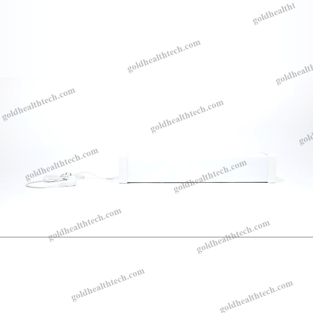 Wall-Mounted Air Recirculator