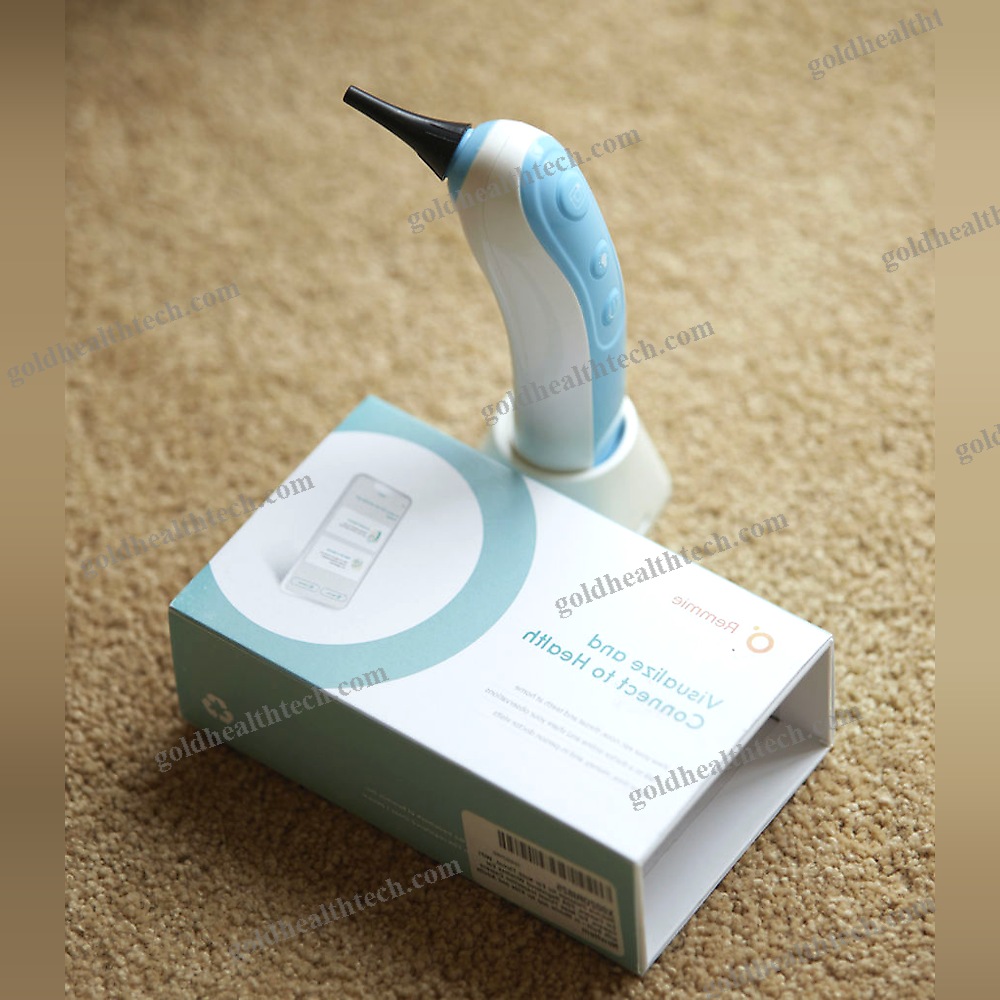 Ear Speculum