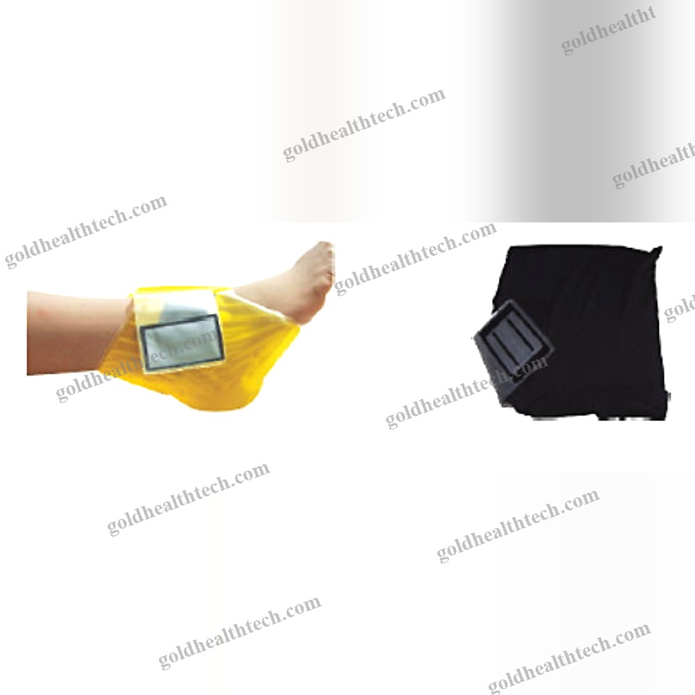 Heel Protection