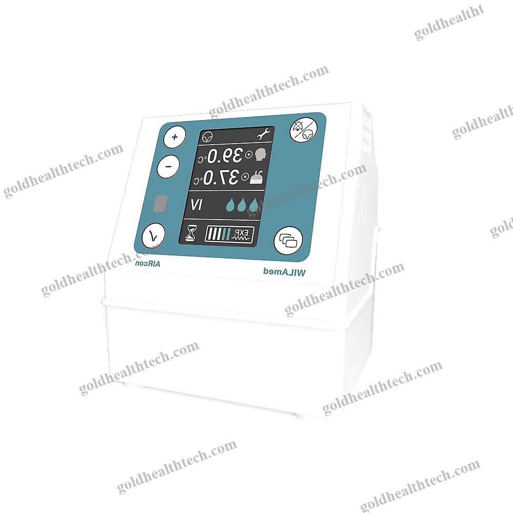 Electronic Humidifier