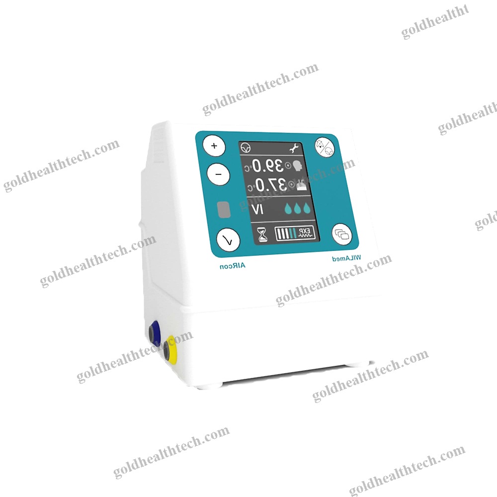 Electronic Humidifier