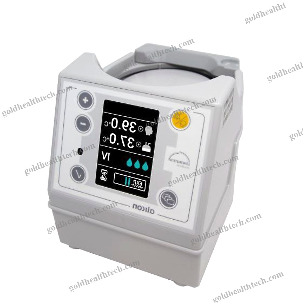 Electronic Humidifier