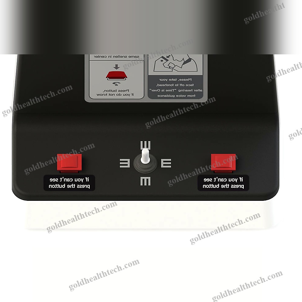 Digital Vision Screener
