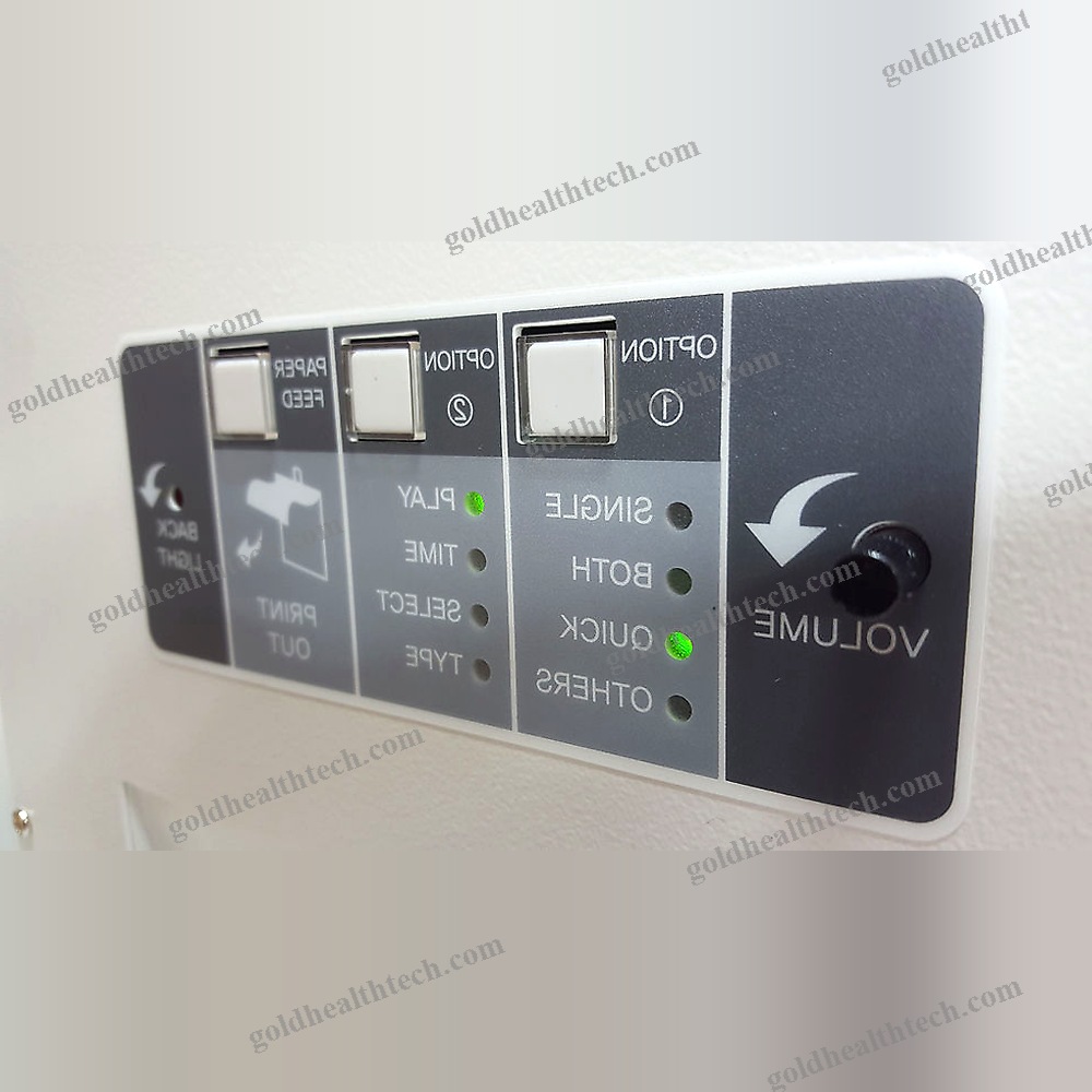 Digital Vision Screener