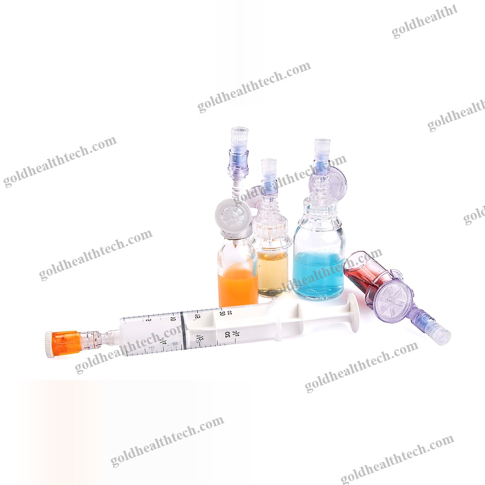 Vial Adapter