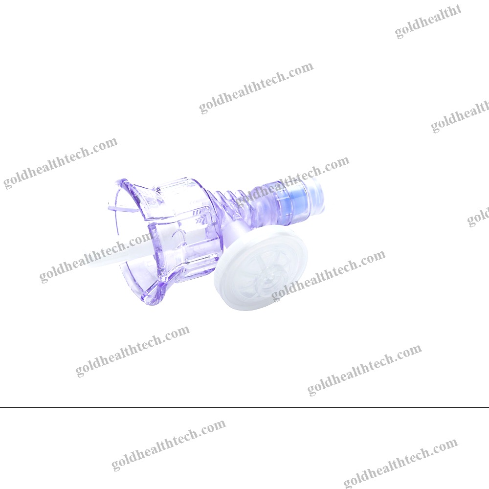 Vial Adapter
