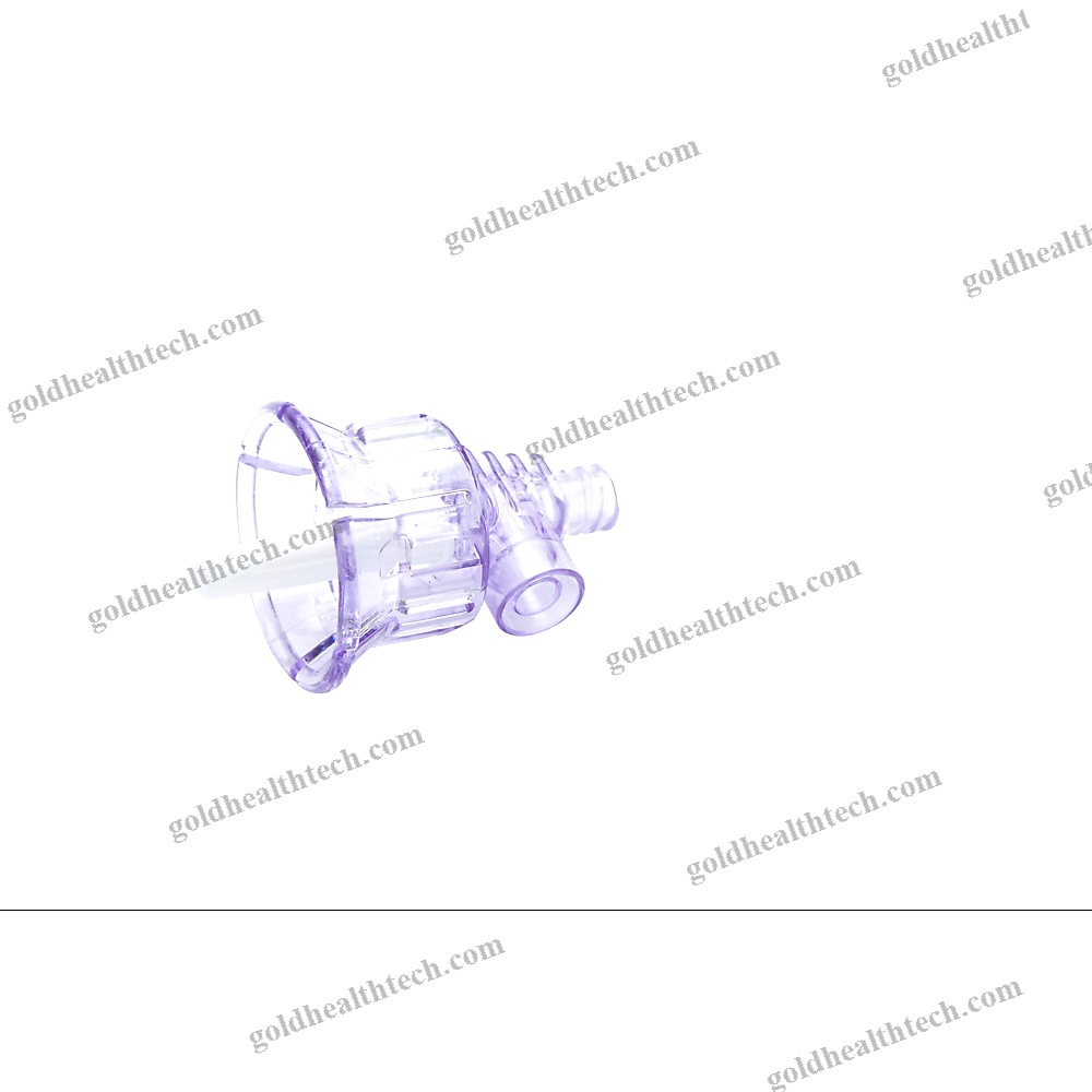 Vial Adapter