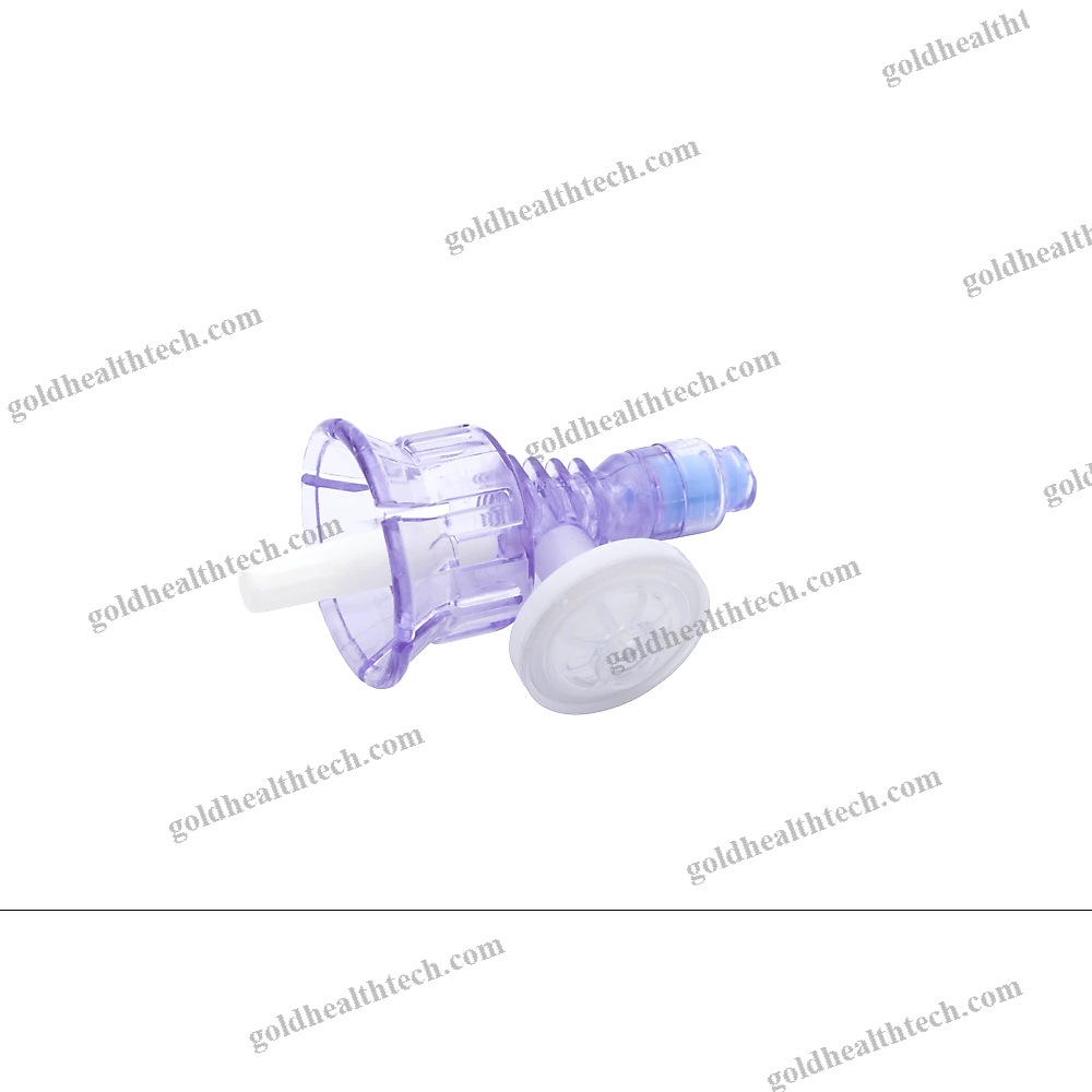 Vial Adapter