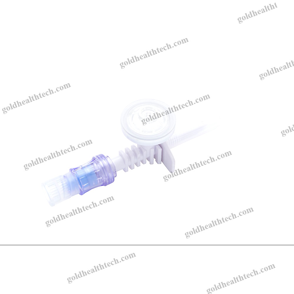 Vial Adapter
