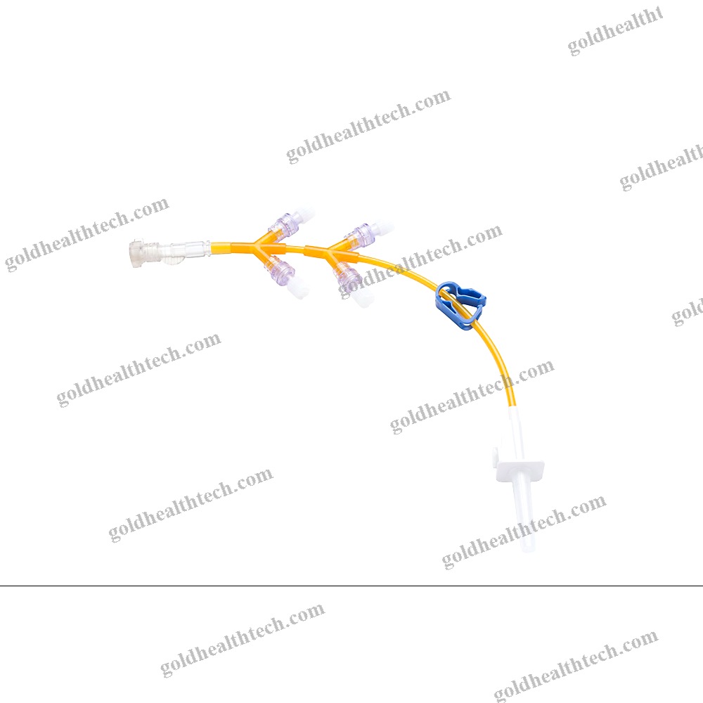 Chemotherapy Infusion Set