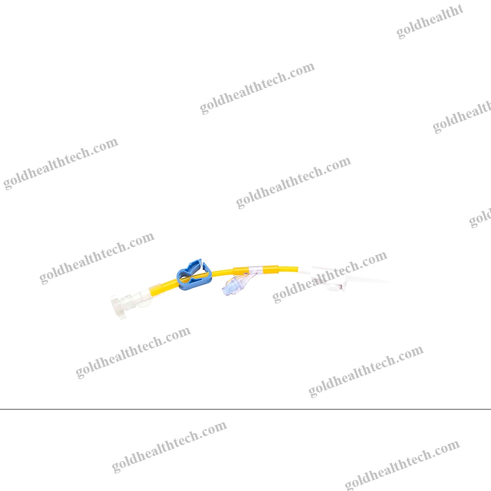 Chemotherapy Infusion Set