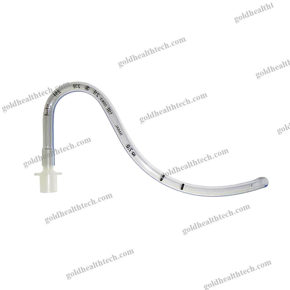 Nasal Endotracheal Tube