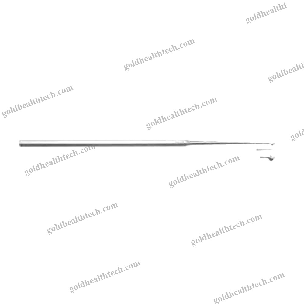 Ent Surgery Surgical Knife