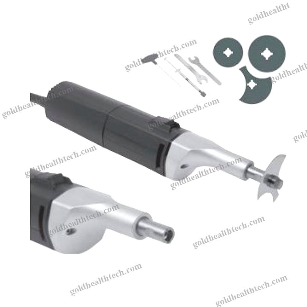 Electric Autopsy Saw