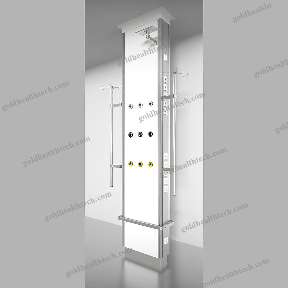 Supply Column